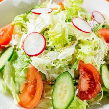 Green salad (グリンサラダ)