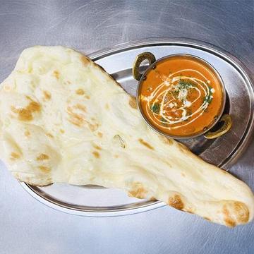 野菜カレーセット Vegetable curry set