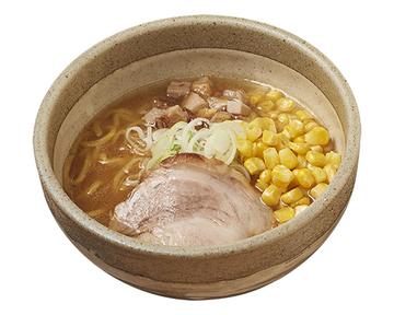 お子様ラーメン