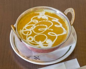 チキンカレー Chicken Curry