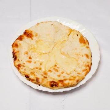 チーズナン / Cheese nan