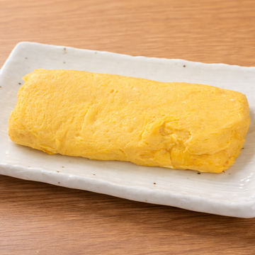 お出汁香るだし巻