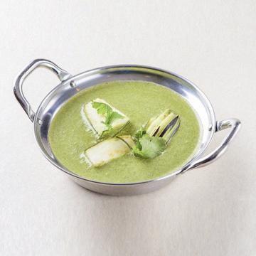 グリーンカレー Green Curry
