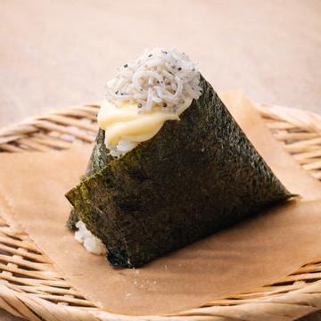 しらすマヨ