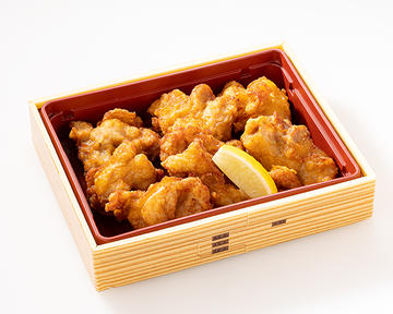 若鶏の唐揚げ(8個)