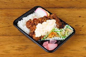 チキン南蛮弁当