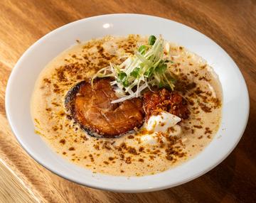 Curry RAMEN