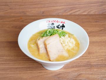 とんこつしょうゆ