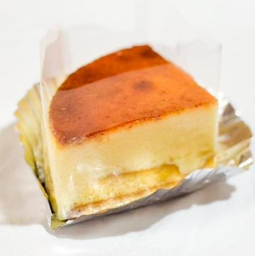 ベイクドチーズケーキ