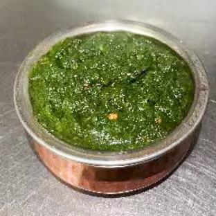 サグマトンカレー/SAG MUTTON