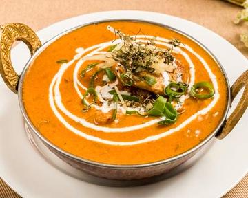 チキンマサラ Chicken Masala