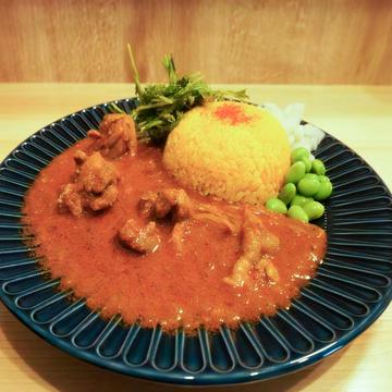 チキンマサラ