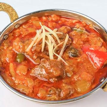 Chicken Masala チキンマサラ