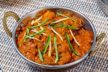 Chicken Masala / チキンマサラ