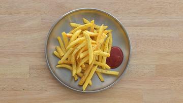 ポテトフライ French Fries