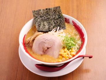 味噌らーめん