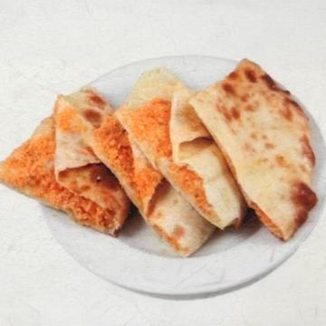 チーズキーマナン Cheese Keema Nan