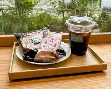 限定セット】蒲田カステラ+あずきフィナンシェと選べるコーヒー(通常よりも100円お得♪)