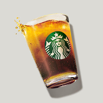 クリア コーヒー