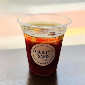 ブレンドコーヒー BLEND COFFEE