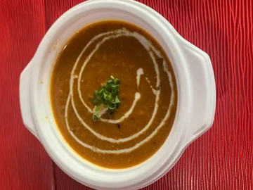 キーマカレー/Keema Curry