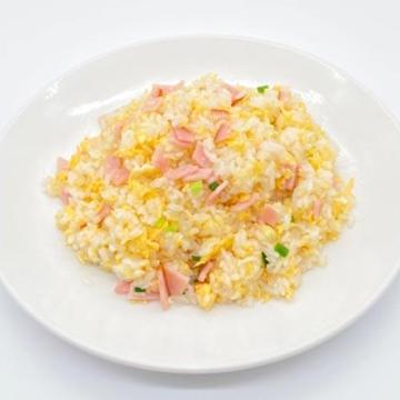 五目チャーハン