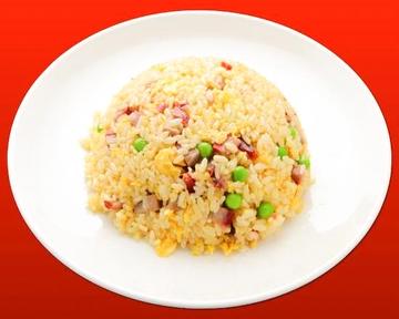 五目チャーハン