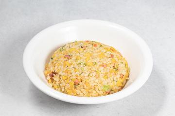 五目チャーハン