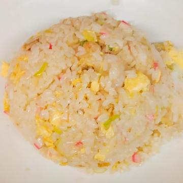 五目チャーハン