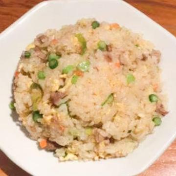 五目チャーハン