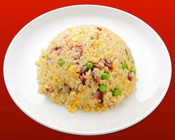 五目チャーハン