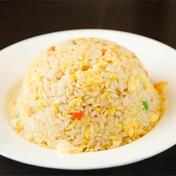五目チャーハン