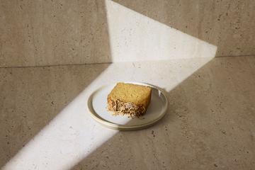 ローステッド ココナッツ パウンドケーキ ROASTED COCONUT POUNDCAKE