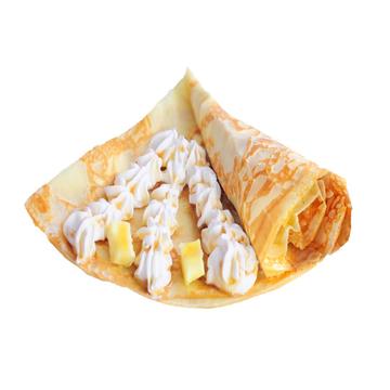 メイプルバタークリーム
