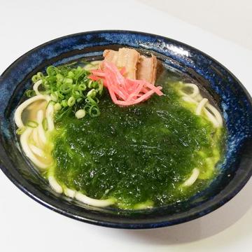 アーサそば