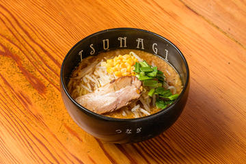 味噌らーめん
