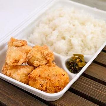 博多からあげムネ弁当(3個入り~)