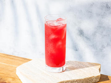 コンブチャクランベリー Kombucha Cranberry
