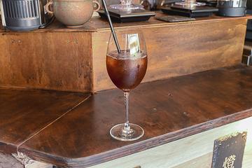 Hand Drip Coffee(ドリップコーヒー)