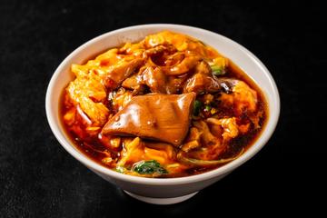 親子丼