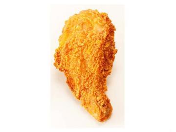 フライドチキン1本