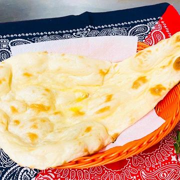 ナン/Naan