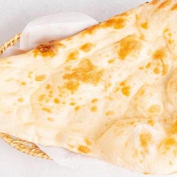 ナン naan
