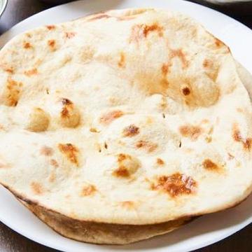 ロティナン Roti Naan