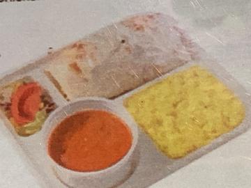 B弁当