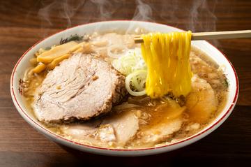 北ノ醤油チーホー 水道橋店