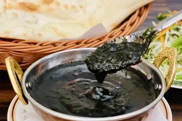 デトックスキーマカレー Detox Keema Curry