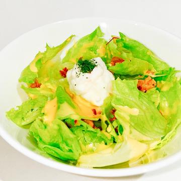 ミニグリーンサラダ