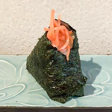紅生姜