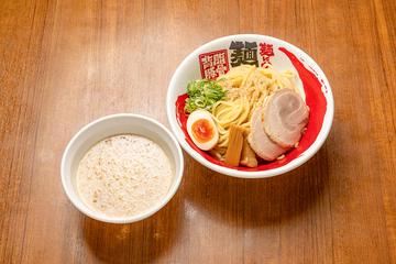 つけ麺